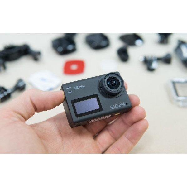 Екшн-камера SJCAM SJ8 Pro
